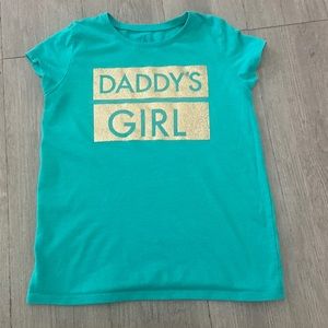 Children Place Graphic Tee